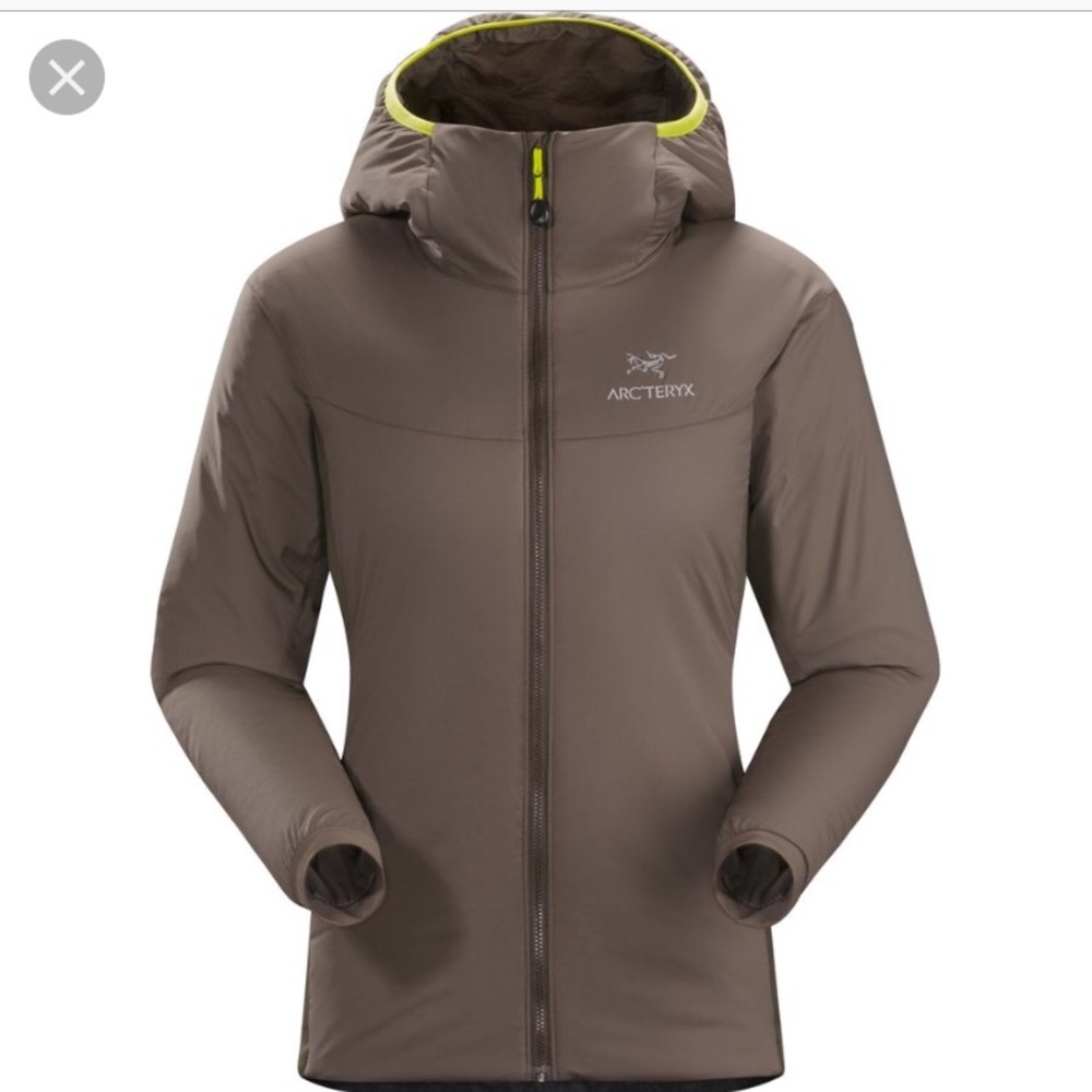 Arc’teryx Atom LT Hoody in Mirage
